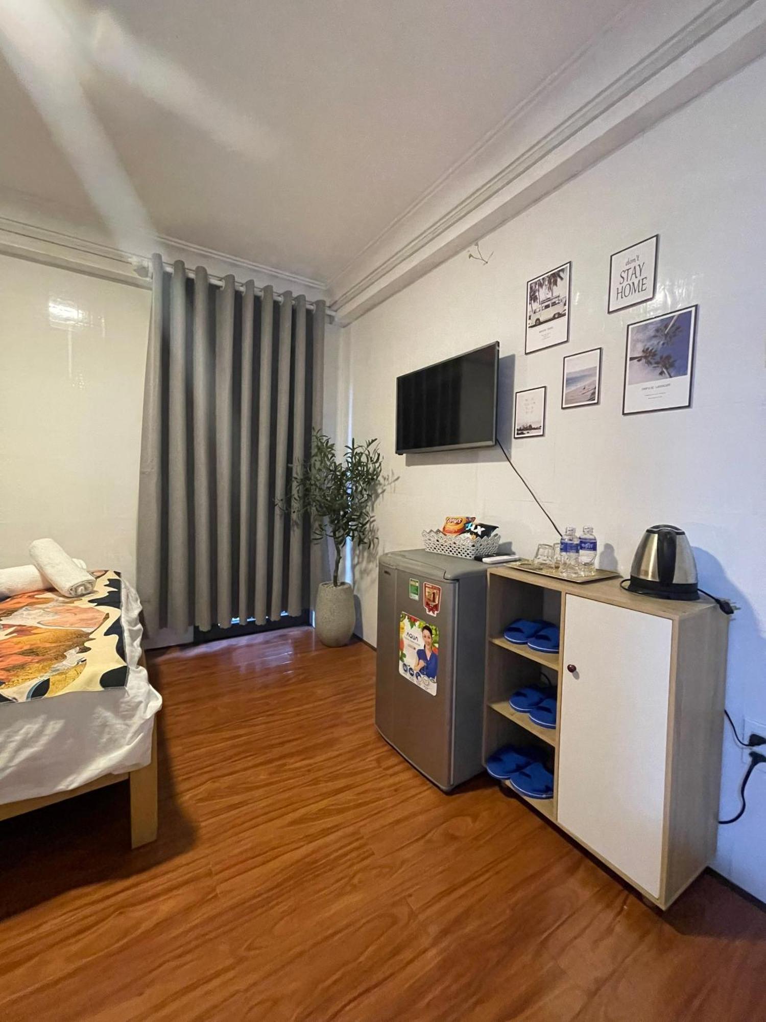 Jasmine Hotel - Pham Ngu Lao Q1 - By Bay Luxury Ho Chi Minh-stad Buitenkant foto