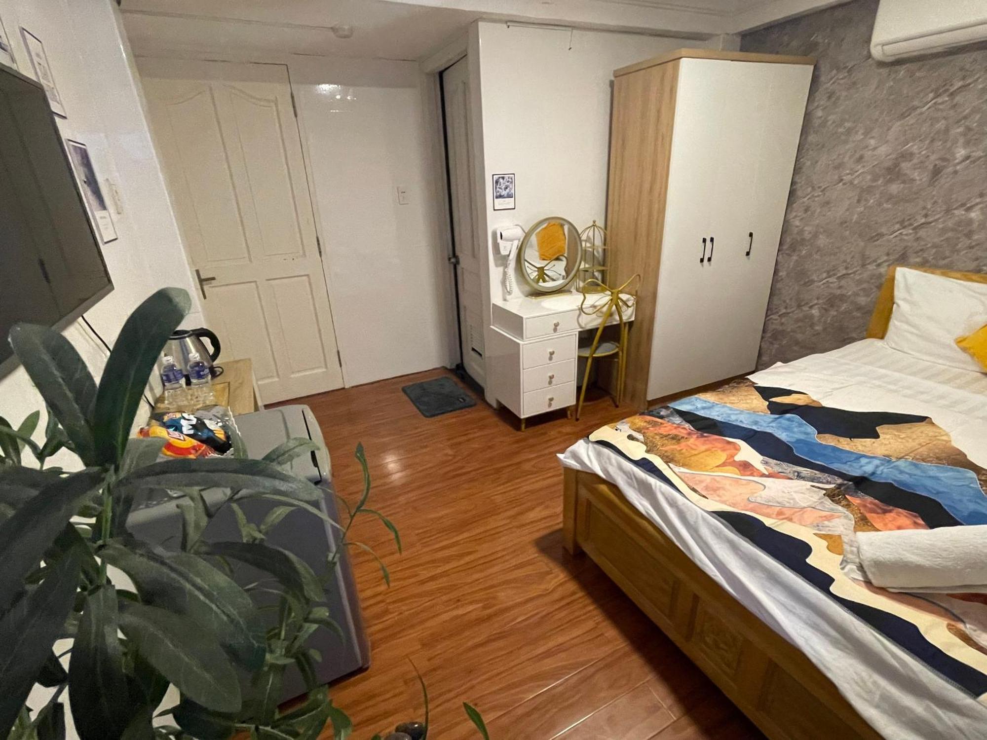 Jasmine Hotel - Pham Ngu Lao Q1 - By Bay Luxury Ho Chi Minh-stad Buitenkant foto