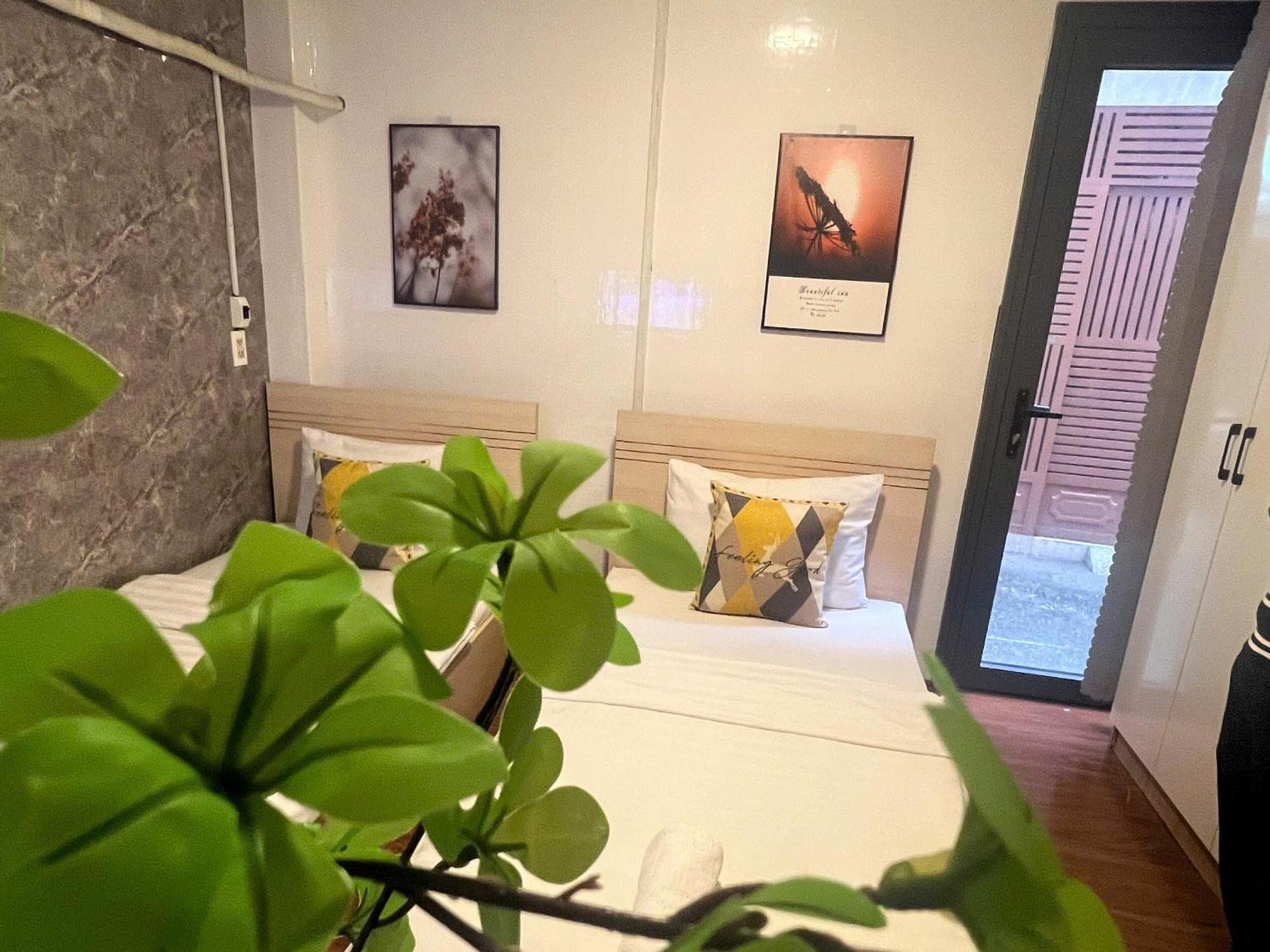 Jasmine Hotel - Pham Ngu Lao Q1 - By Bay Luxury Ho Chi Minh-stad Buitenkant foto