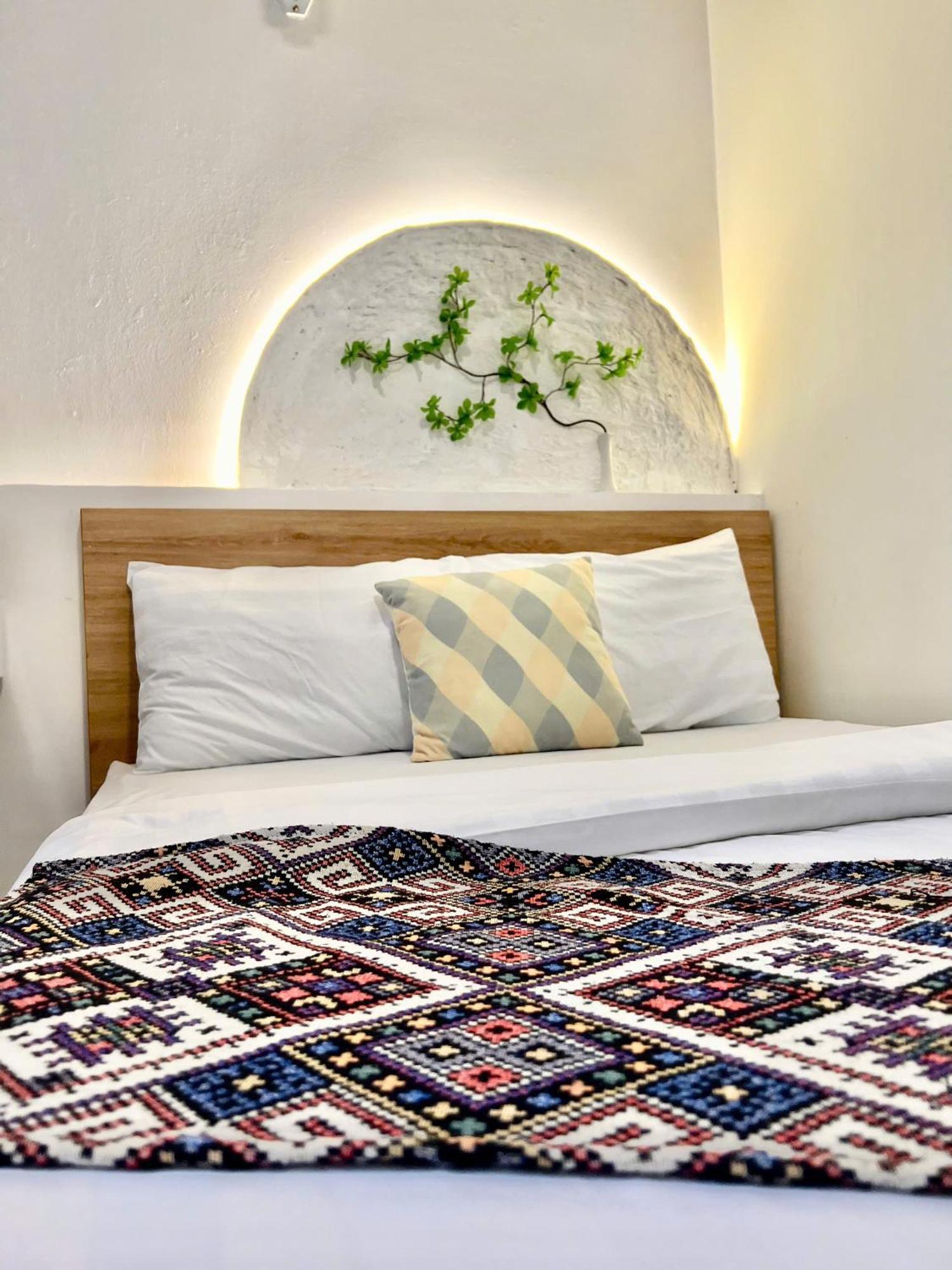 Jasmine Hotel - Pham Ngu Lao Q1 - By Bay Luxury Ho Chi Minh-stad Buitenkant foto