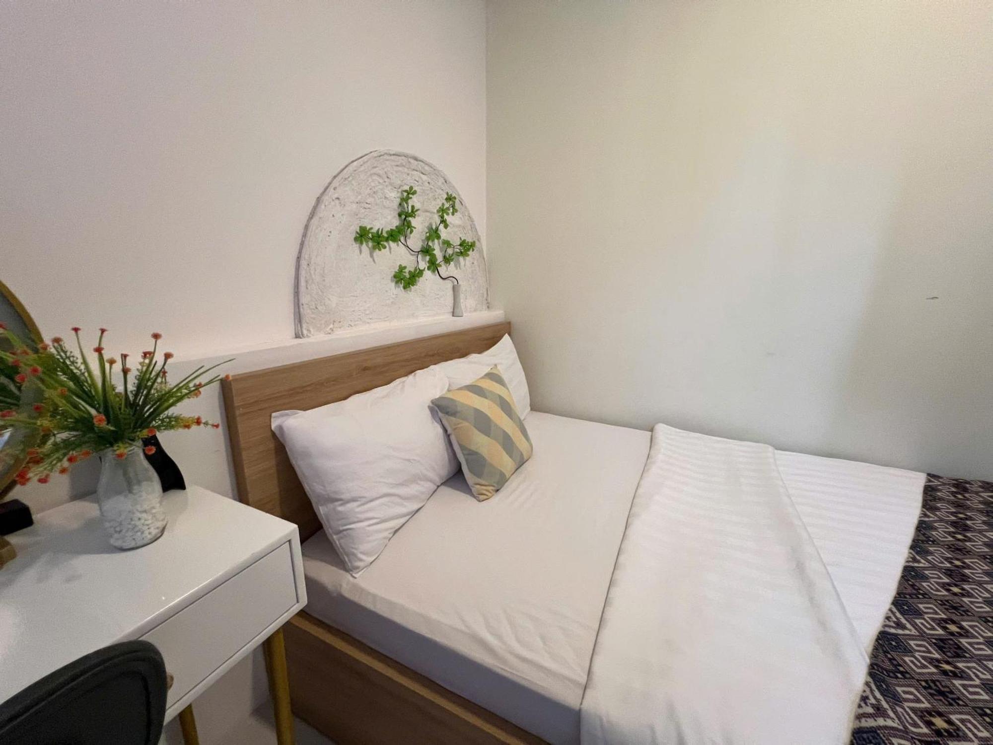 Jasmine Hotel - Pham Ngu Lao Q1 - By Bay Luxury Ho Chi Minh-stad Buitenkant foto